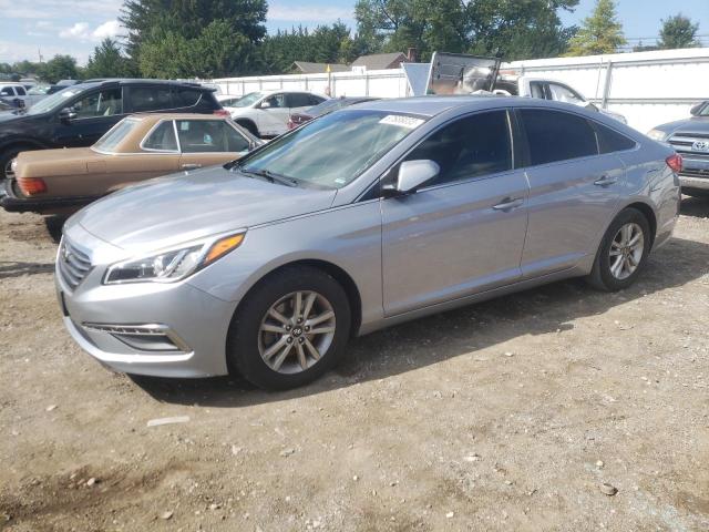 HYUNDAI SONATA SE 2015 5npe24af3fh145944