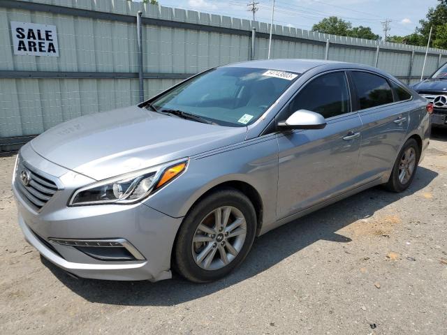 HYUNDAI SONATA SE 2015 5npe24af3fh148004