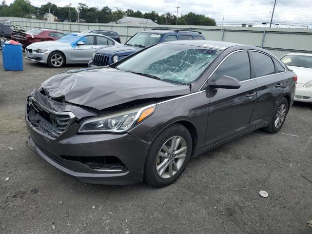 HYUNDAI SONATA SE 2015 5npe24af3fh148813