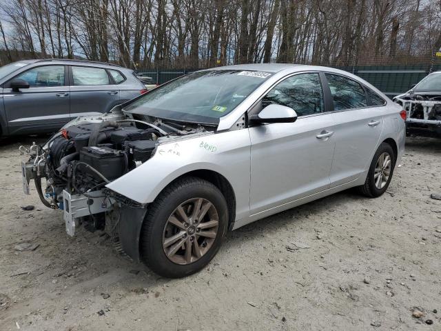 HYUNDAI SONATA 2015 5npe24af3fh149007