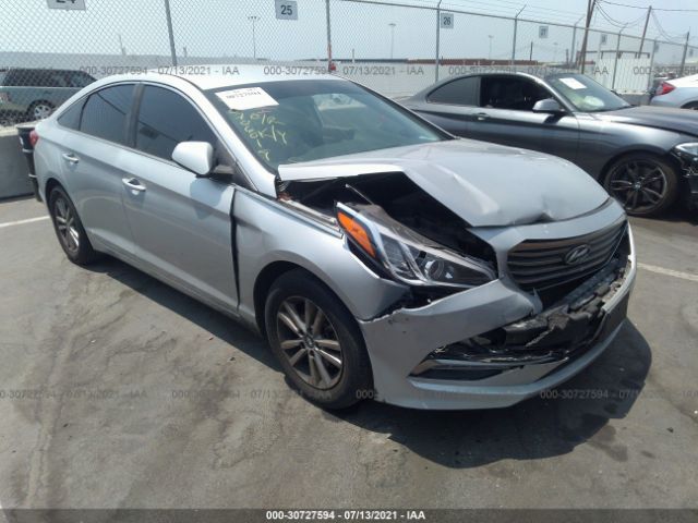 HYUNDAI SONATA 2015 5npe24af3fh149024