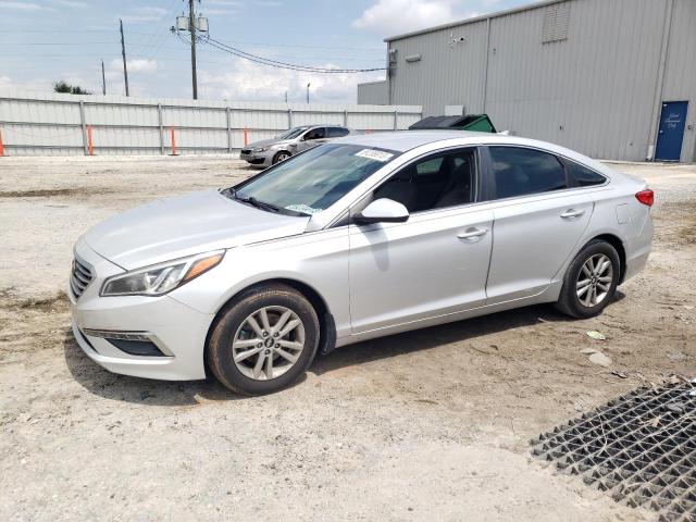 HYUNDAI SONATA SE 2015 5npe24af3fh149928