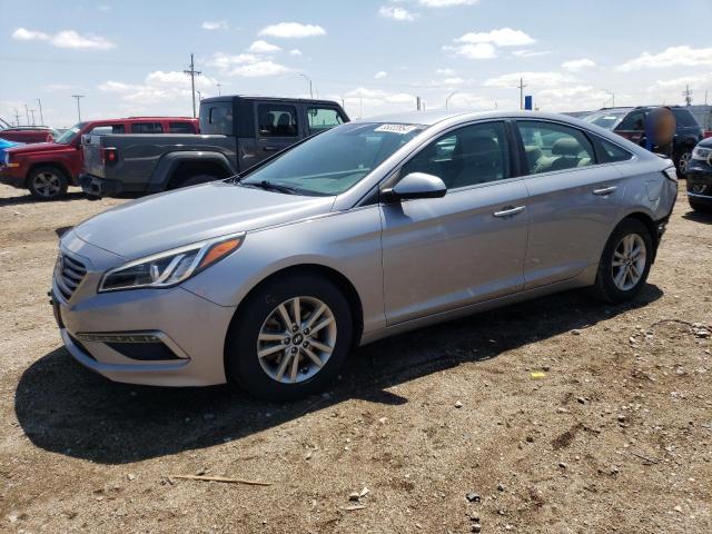 HYUNDAI SONATA 2015 5npe24af3fh152506