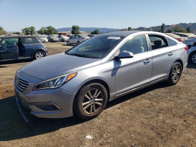 HYUNDAI SONATA SE 2015 5npe24af3fh152859