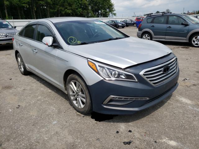 HYUNDAI SONATA SE 2015 5npe24af3fh154028