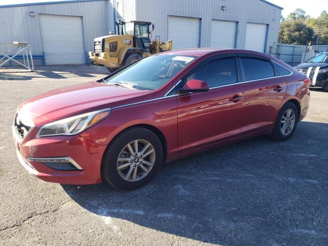 HYUNDAI SONATA 2015 5npe24af3fh155308