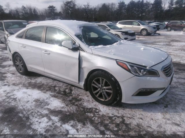 HYUNDAI SONATA 2015 5npe24af3fh158466