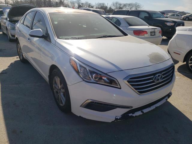 HYUNDAI SONATA SE 2015 5npe24af3fh160346