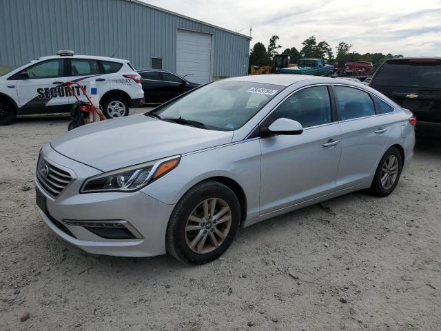 HYUNDAI SONATA SE 2015 5npe24af3fh161027