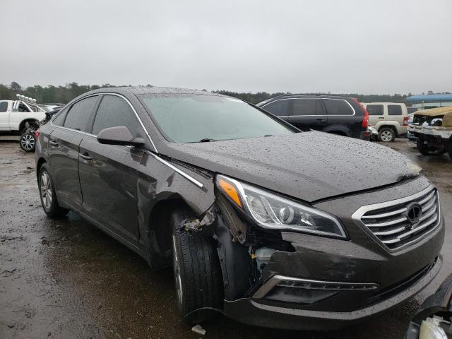 HYUNDAI SONATA SE 2015 5npe24af3fh161108