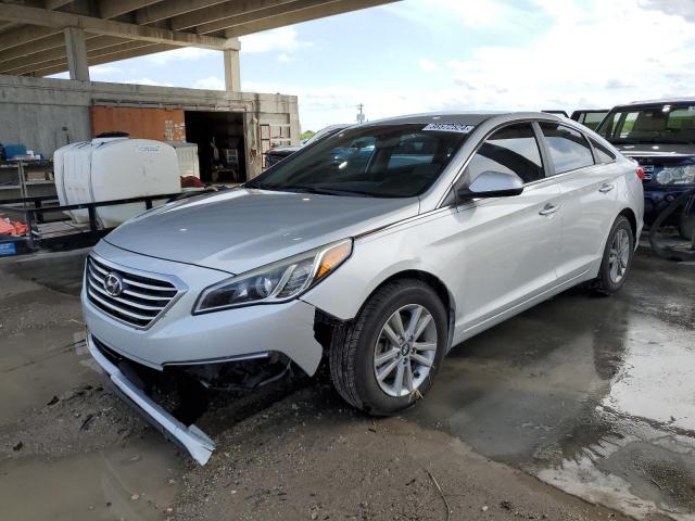 HYUNDAI SONATA 2015 5npe24af3fh162064