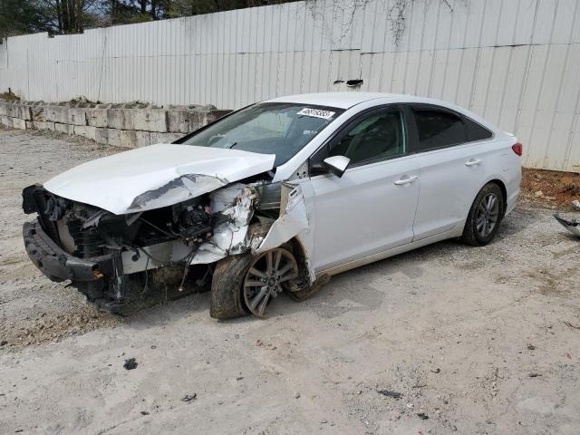 HYUNDAI SONATA 2015 5npe24af3fh163201