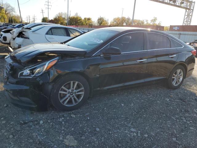 HYUNDAI SONATA 2015 5npe24af3fh163442