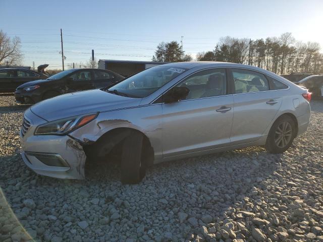 HYUNDAI SONATA 2015 5npe24af3fh165918