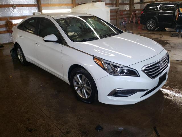 HYUNDAI SONATA SE 2015 5npe24af3fh167684