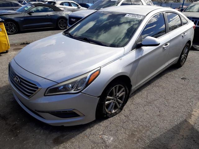 HYUNDAI SONATA SE 2015 5npe24af3fh167751