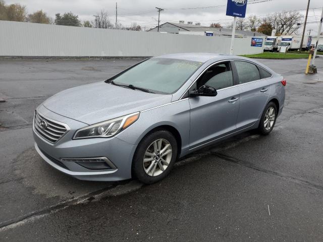 HYUNDAI SONATA 2015 5npe24af3fh169001