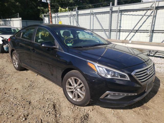 HYUNDAI SONATA SE 2015 5npe24af3fh169225