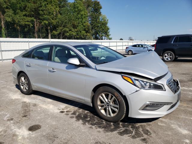 HYUNDAI SONATA SE 2015 5npe24af3fh169533