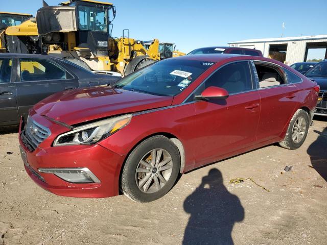 HYUNDAI SONATA 2015 5npe24af3fh169550