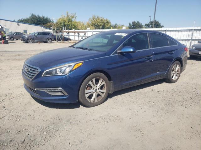 HYUNDAI SONATA SE 2015 5npe24af3fh169760