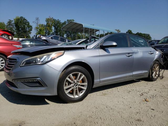 HYUNDAI SONATA SE 2015 5npe24af3fh170391