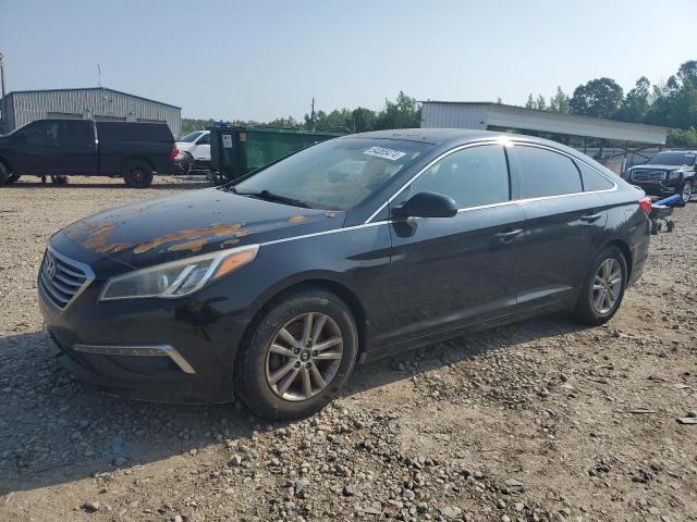 HYUNDAI SONATA 2015 5npe24af3fh170472