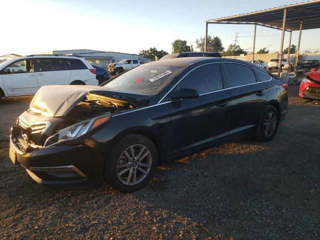 HYUNDAI SONATA SE 2015 5npe24af3fh170665