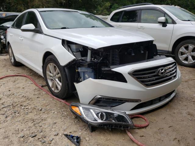 HYUNDAI SONATA SE 2015 5npe24af3fh172173