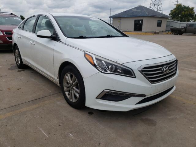 HYUNDAI SONATA SE 2015 5npe24af3fh177051