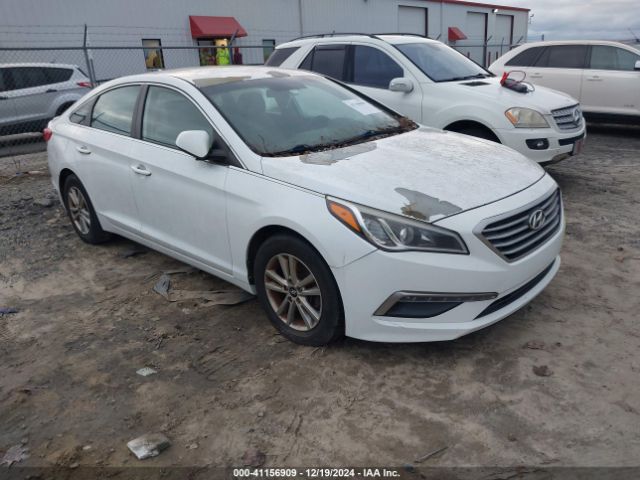 HYUNDAI SONATA 2015 5npe24af3fh177535