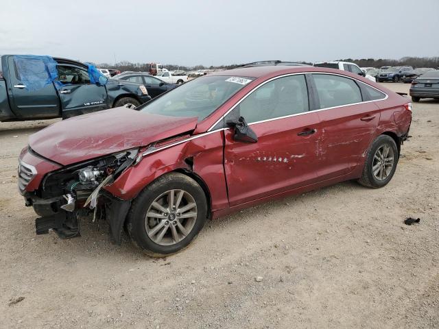 HYUNDAI SONATA SE 2015 5npe24af3fh177549