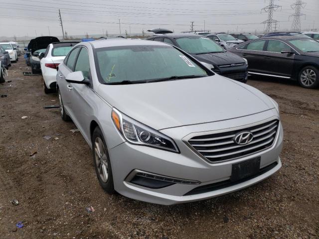 HYUNDAI SONATA SE 2015 5npe24af3fh178894