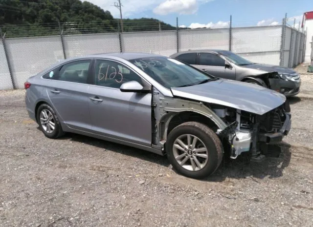 HYUNDAI SONATA 2015 5npe24af3fh179236