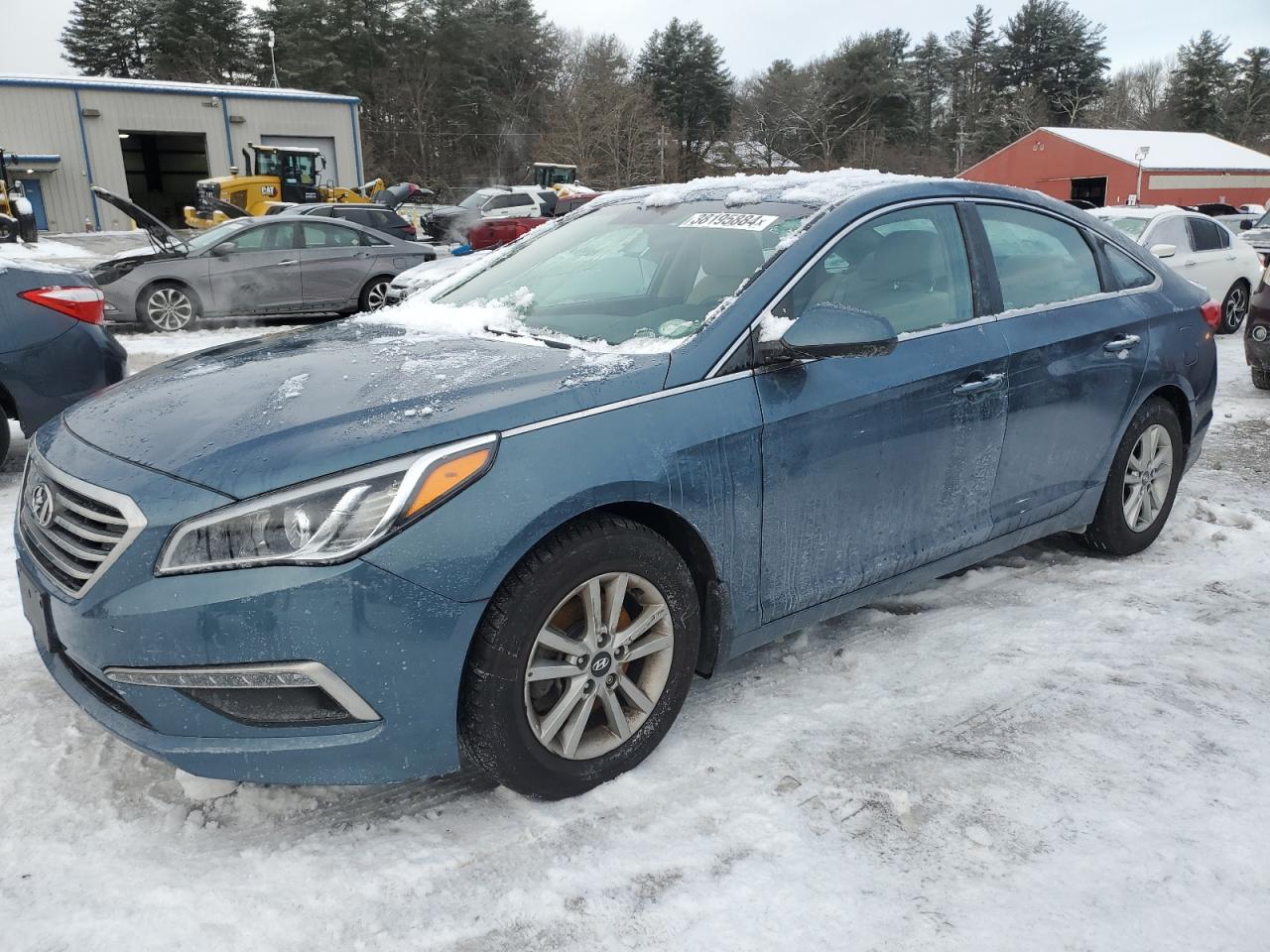 HYUNDAI SONATA 2015 5npe24af3fh180810