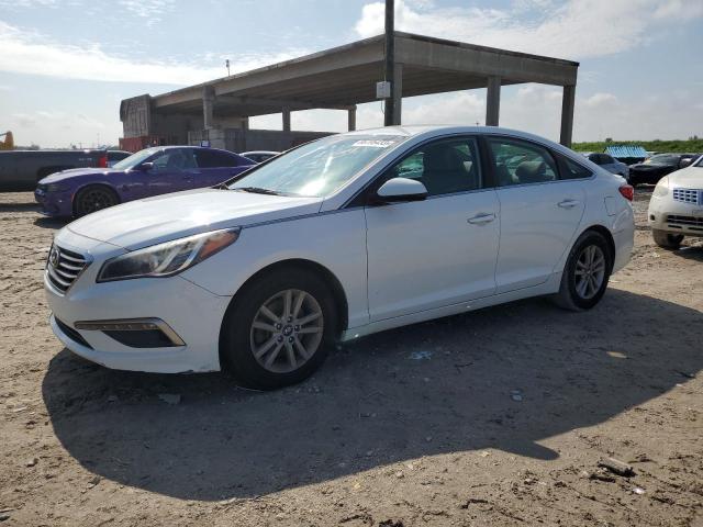 HYUNDAI SONATA SE 2015 5npe24af3fh180998