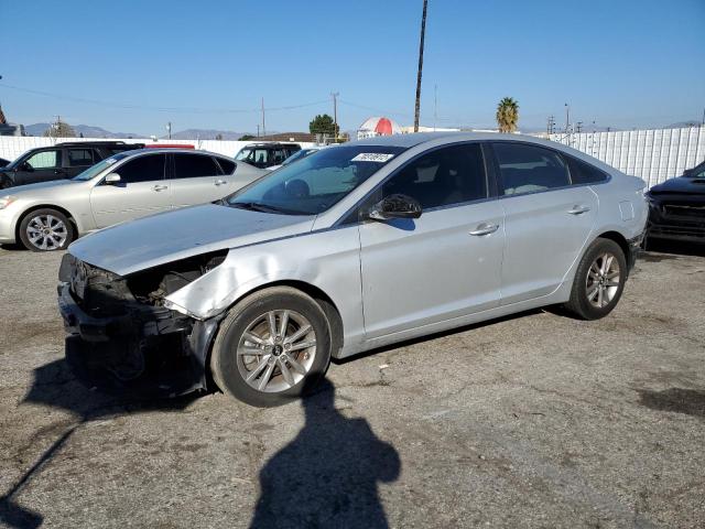 HYUNDAI SONATA SE 2015 5npe24af3fh182007