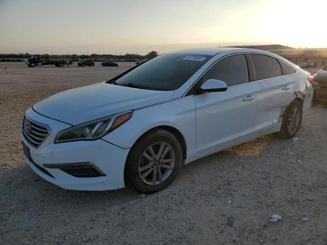 HYUNDAI SONATA SE 2015 5npe24af3fh182542