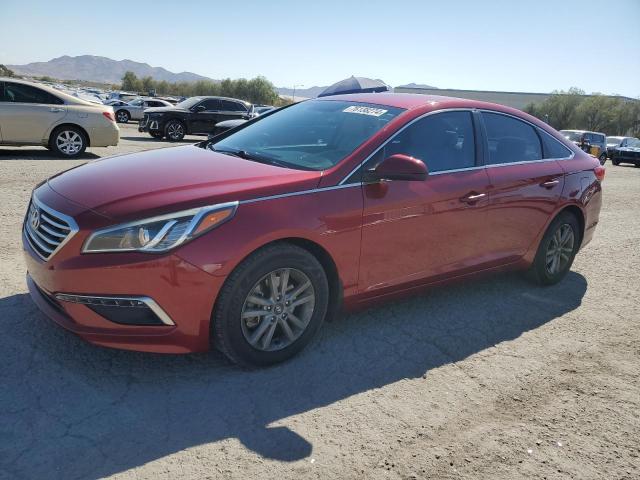 HYUNDAI SONATA SE 2015 5npe24af3fh182606