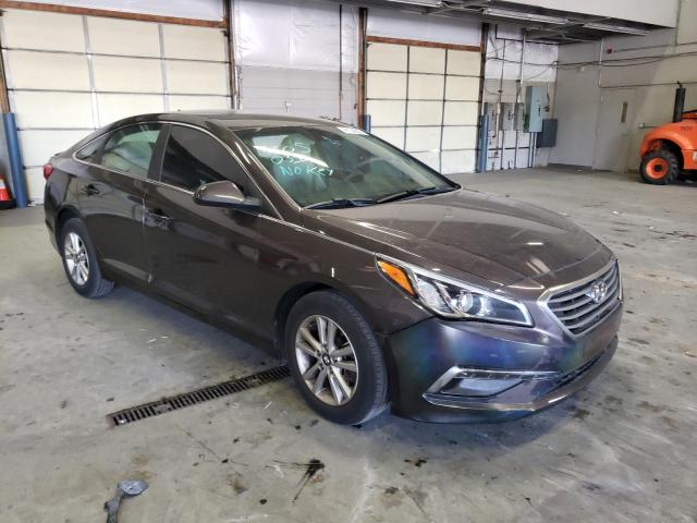 HYUNDAI SONATA SE 2015 5npe24af3fh182802