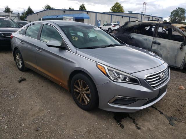 HYUNDAI SONATA SE 2015 5npe24af3fh183450