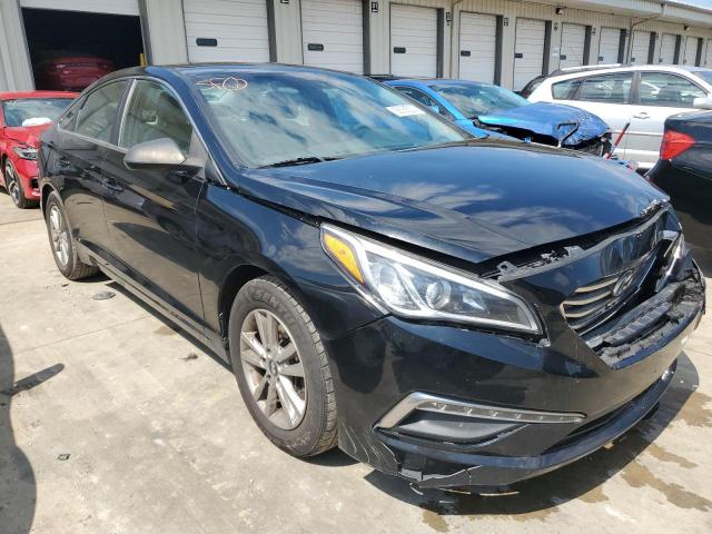 HYUNDAI SONATA SE 2015 5npe24af3fh184839