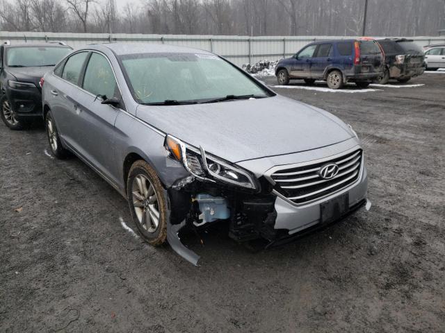 HYUNDAI SONATA SE 2015 5npe24af3fh184873