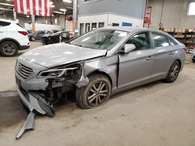 HYUNDAI SONATA 2015 5npe24af3fh185229