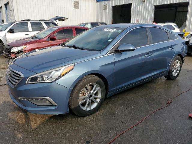 HYUNDAI SONATA SE 2015 5npe24af3fh185862