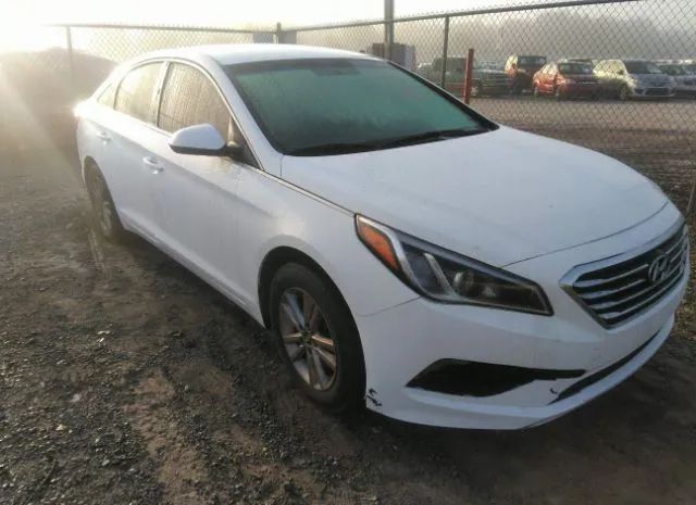 HYUNDAI SONATA 2015 5npe24af3fh186736