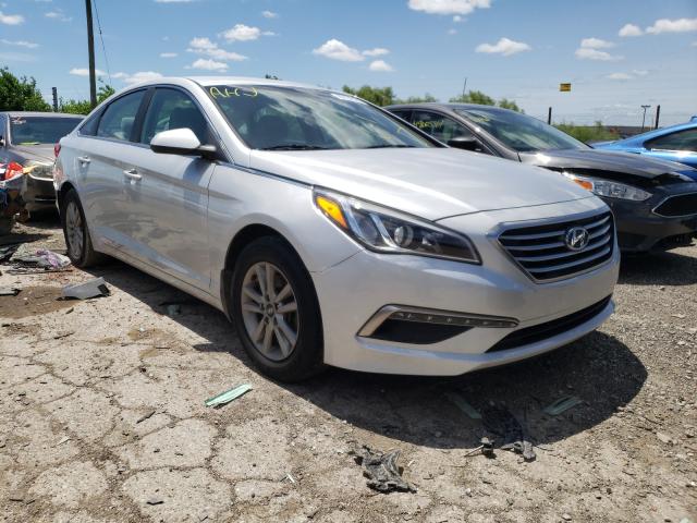 HYUNDAI SONATA SE 2015 5npe24af3fh187918