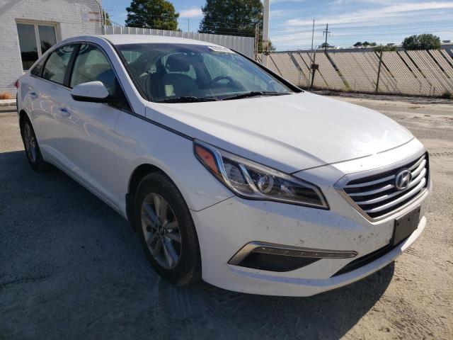 HYUNDAI SONATA SE 2015 5npe24af3fh188003