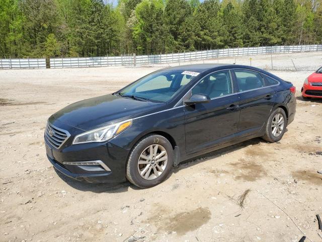 HYUNDAI SONATA 2015 5npe24af3fh188115