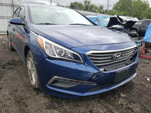 HYUNDAI SONATA SE 2015 5npe24af3fh188163